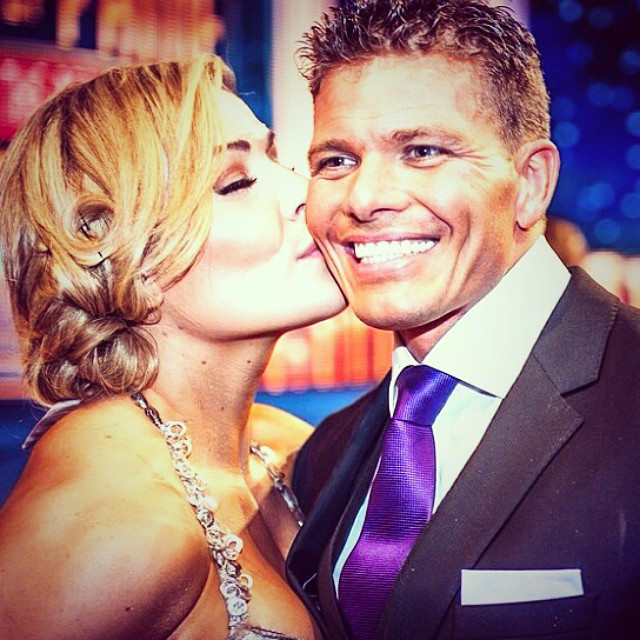 Nattie and TJ's Love Story Nattie and TJ's Love Story